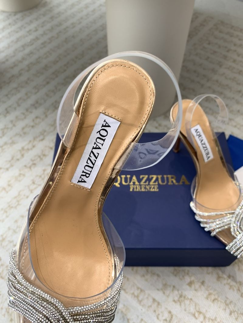 Aquazzura Sandals